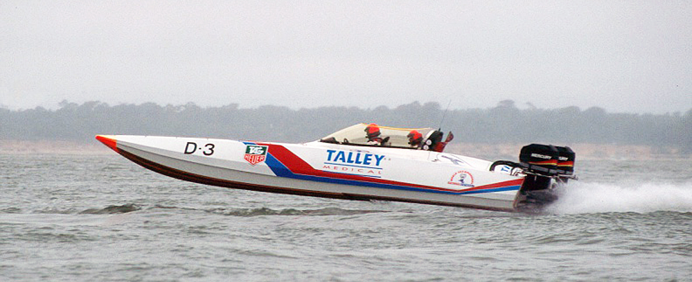 cowes torquay powerboat race 2024