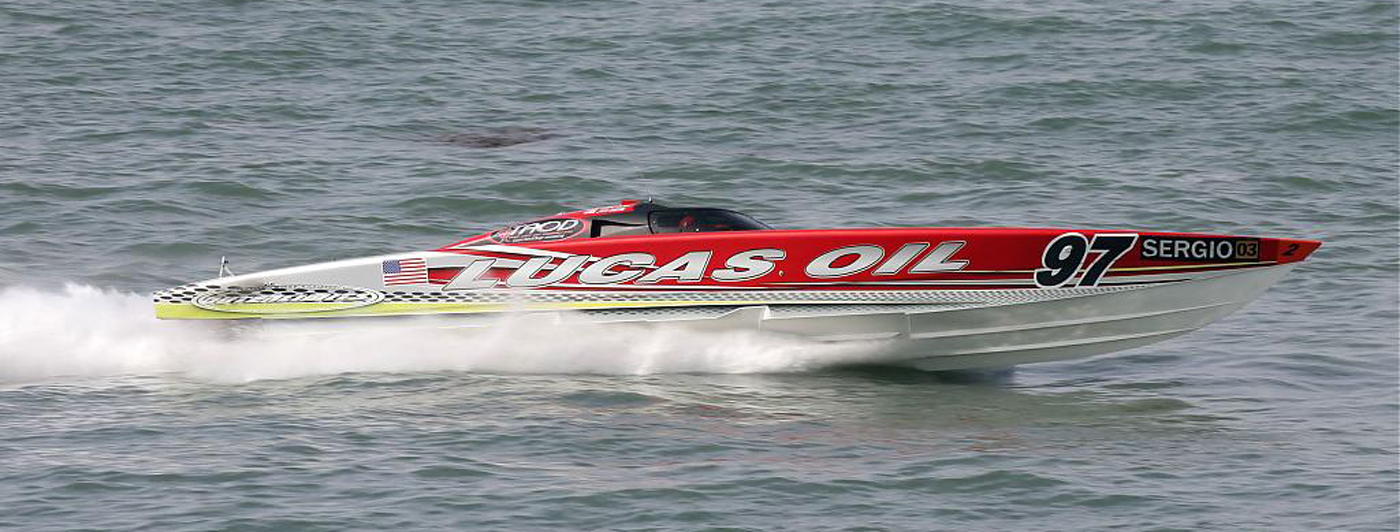 cowes torquay powerboat race 2024