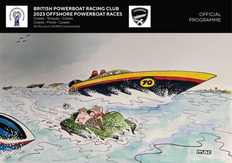 uk powerboat racing calendar 2023 tickets